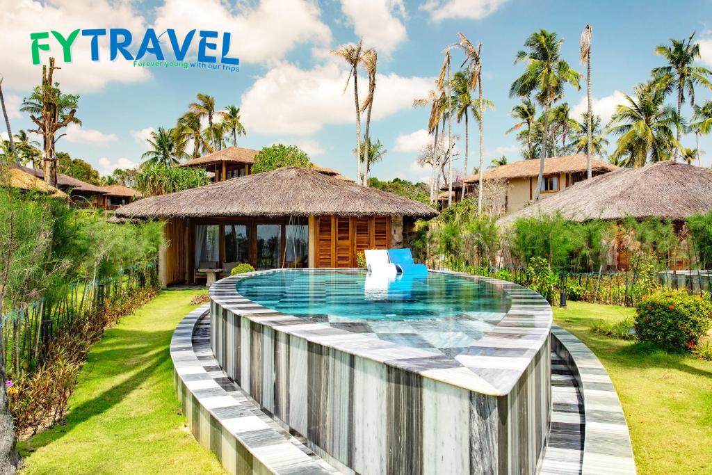 Ocean Bay Phu Quoc Resort and Spa Ocean Bay Phu Quoc Resort and Spa