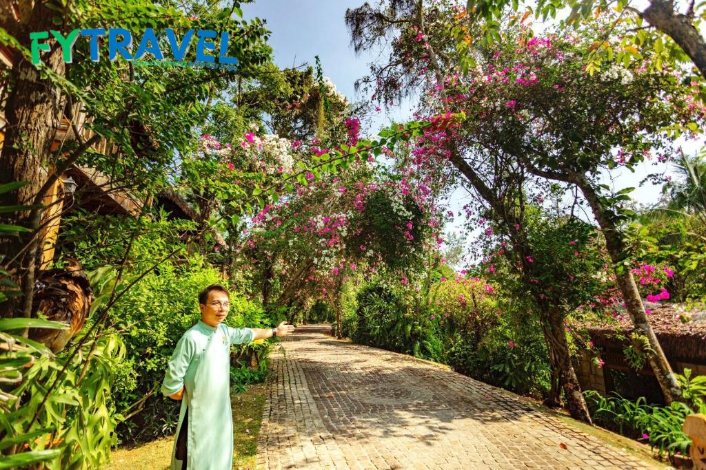 Ocean Bay Phu Quoc Resort and Spa Ocean Bay Phu Quoc Resort and Spa