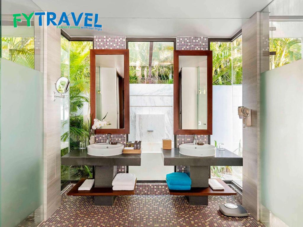 Novotel Phu Quoc Resort Novotel Phu Quoc Resort