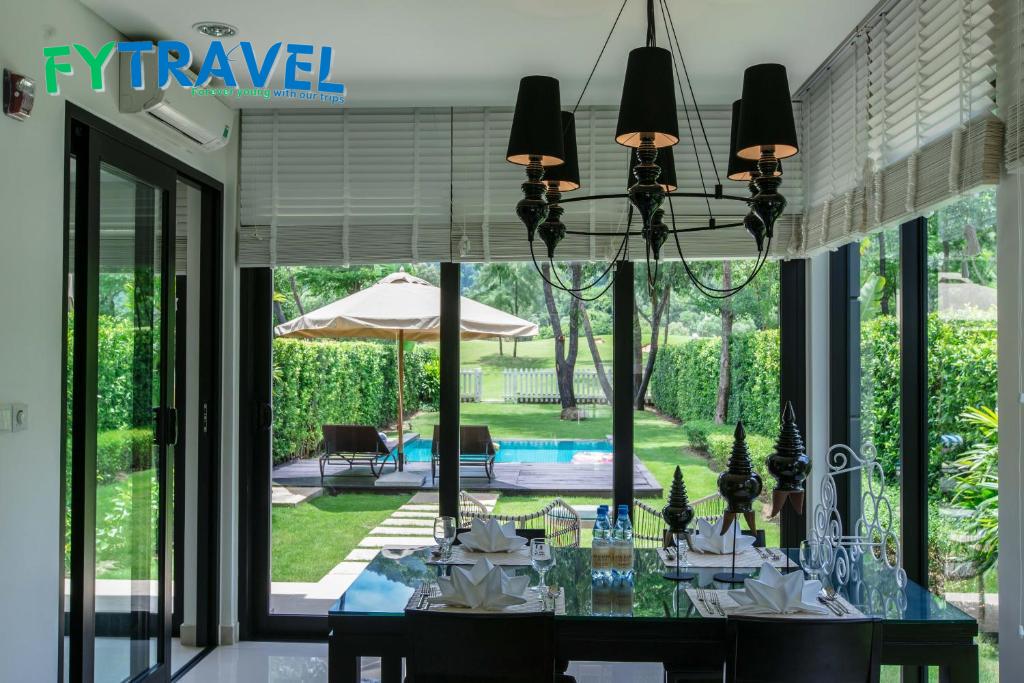 Laguna Parkside Residences Lăng Cô Laguna Parkside Residences Lăng Cô