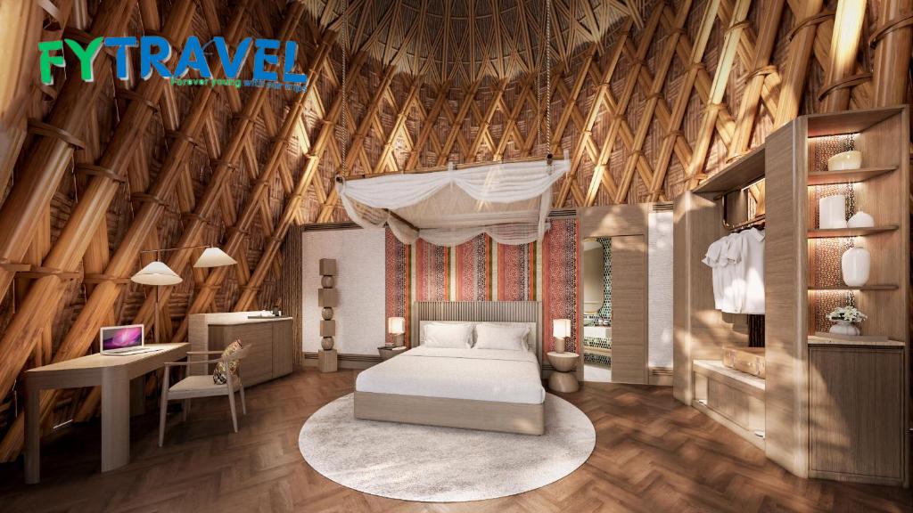 Garrya Mù Cang Chải Garrya Mù Cang Chải