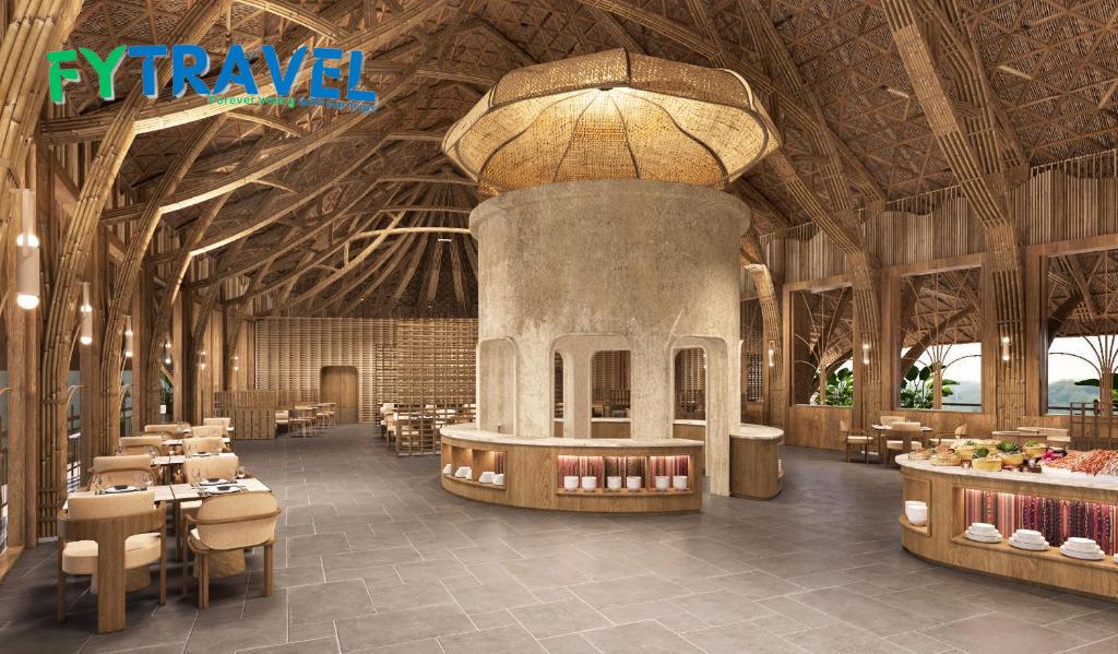 Garrya Mù Cang Chải Garrya Mù Cang Chải