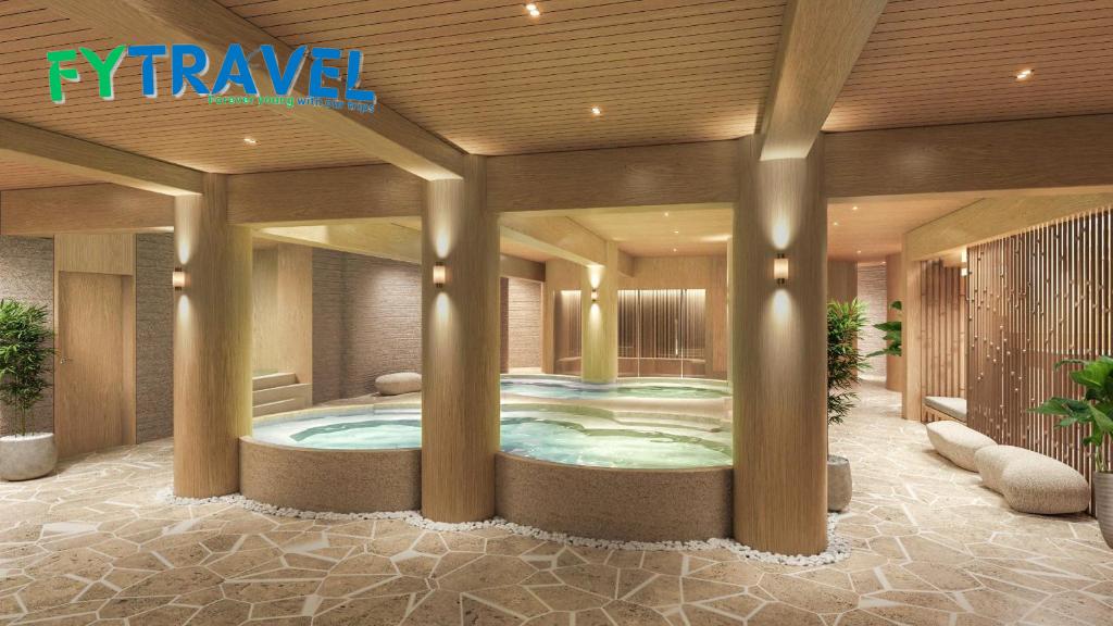 Garrya Mù Cang Chải Garrya Mù Cang Chải