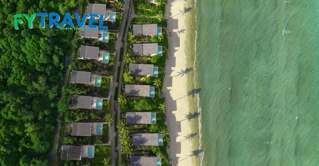 Six senses resort Côn Đảo Six senses resort Côn Đảo