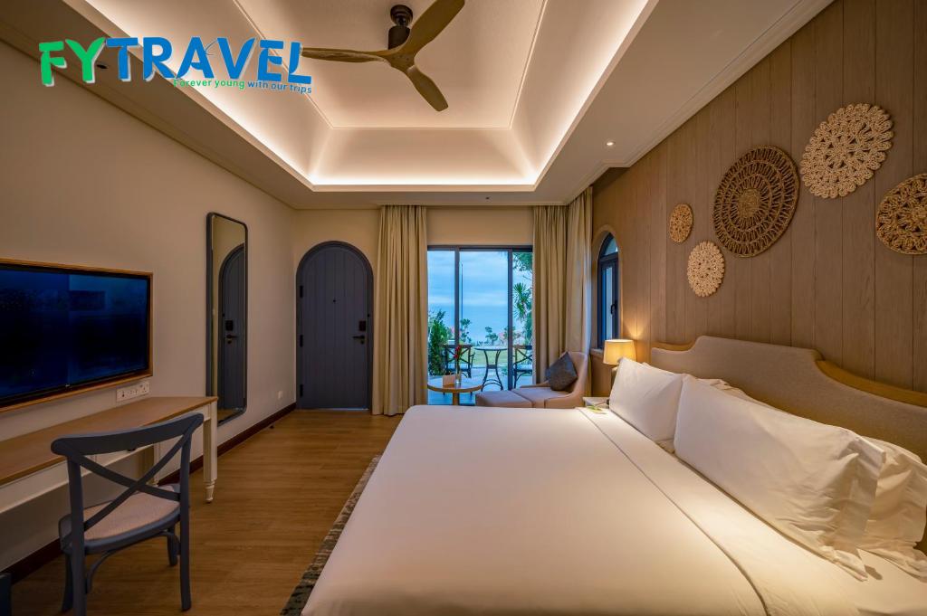 Centara Mirage Resort Mui Ne Centara Mirage Resort Mui Ne