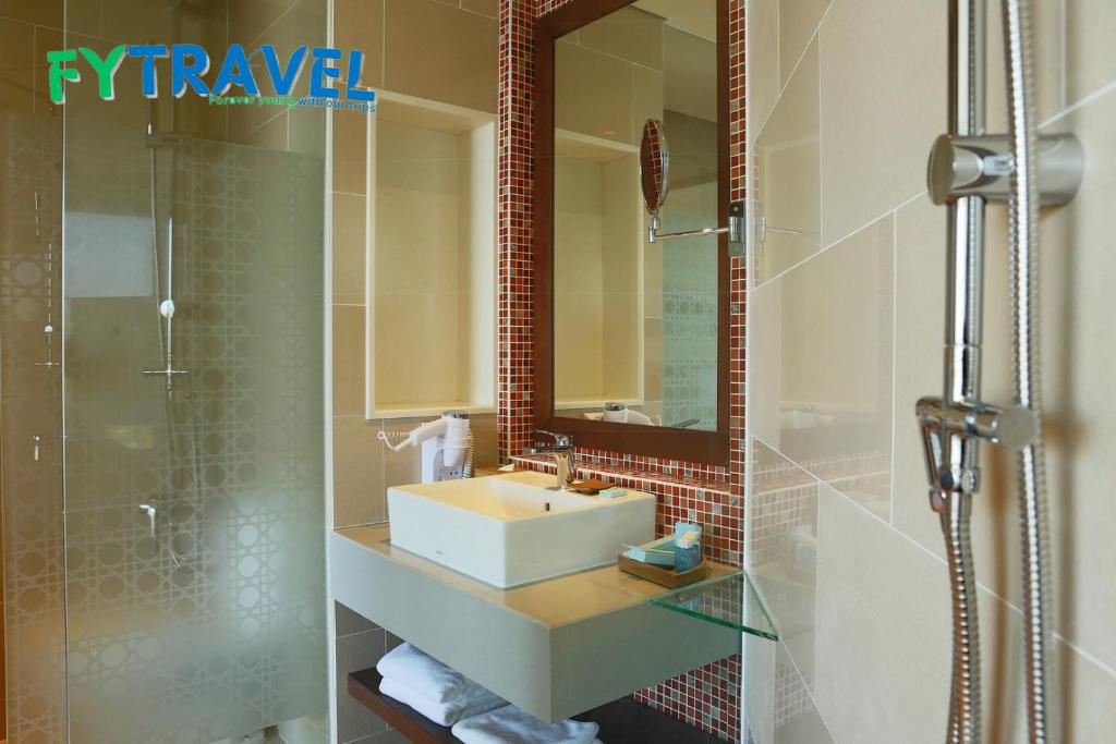 Novotel Phu Quoc Resort Novotel Phu Quoc Resort