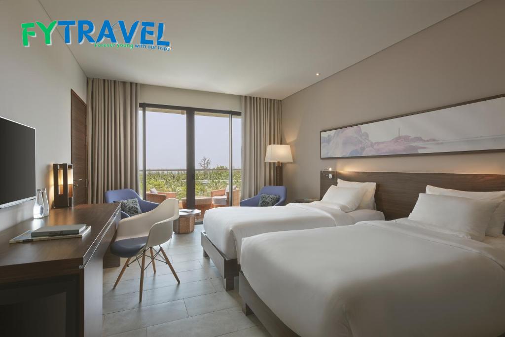 Novotel Phu Quoc Resort Novotel Phu Quoc Resort