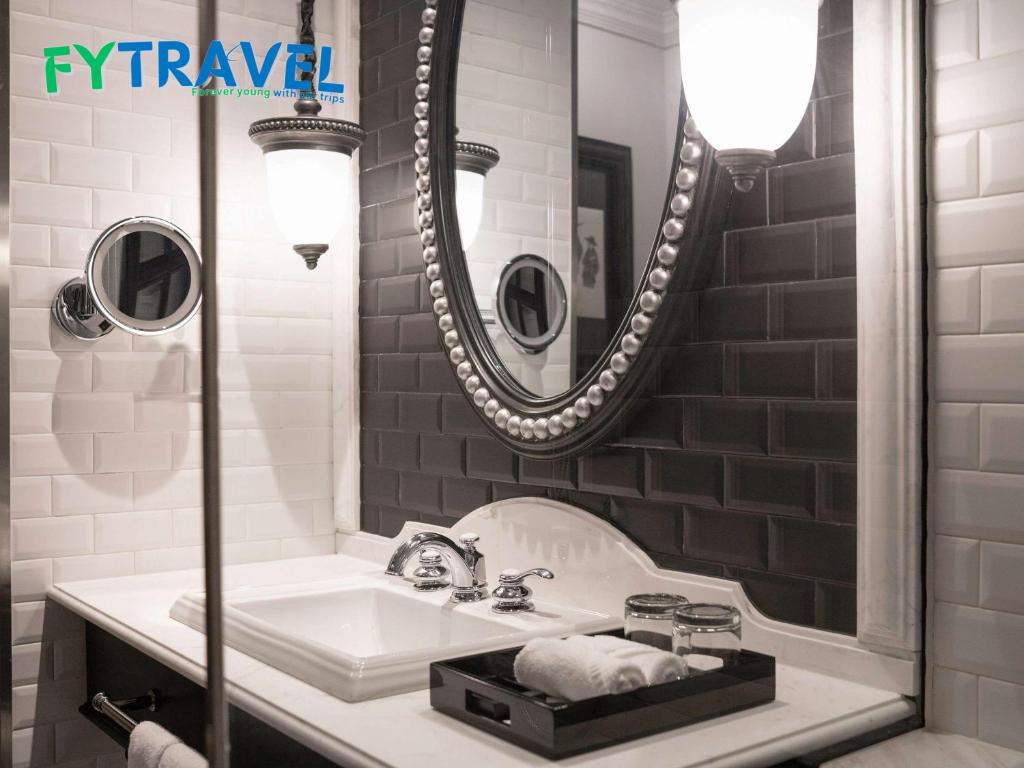 Hotel de la Coupole - MGallery Hotel de la Coupole - MGallery