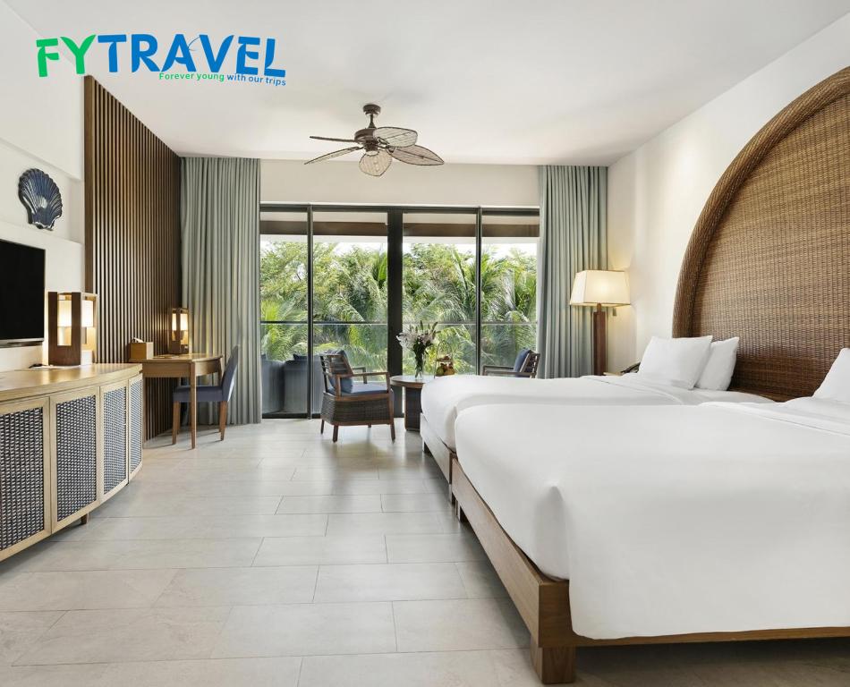 Novotel Phu Quoc Resort Novotel Phu Quoc Resort