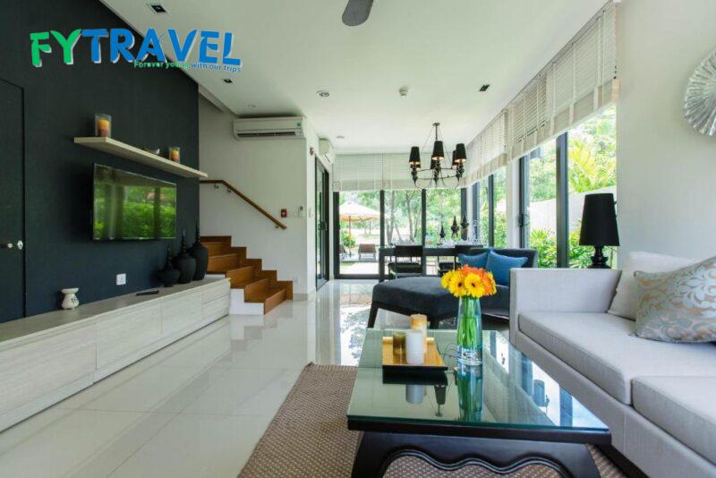 Laguna Parkside Residences Lăng Cô