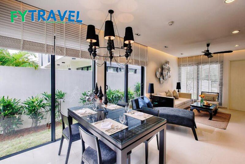 Laguna Parkside Residences Lăng Cô