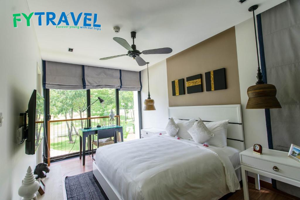 Laguna Parkside Residences Lăng Cô Laguna Parkside Residences Lăng Cô