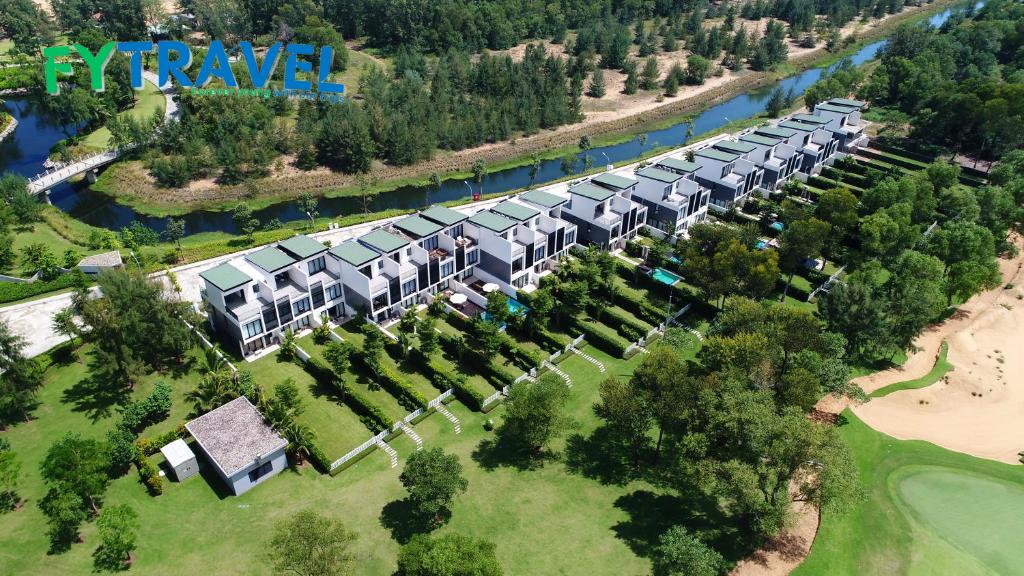 Laguna Parkside Residences Lăng Cô Laguna Parkside Residences Lăng Cô