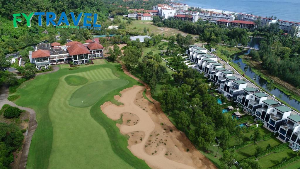 Laguna Parkside Residences Lăng Cô Laguna Parkside Residences Lăng Cô