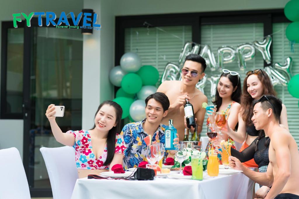 Laguna Parkside Residences Lăng Cô Laguna Parkside Residences Lăng Cô