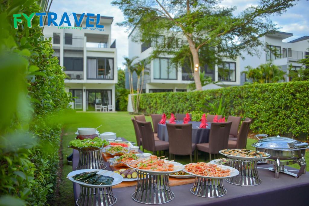 Laguna Parkside Residences Lăng Cô Laguna Parkside Residences Lăng Cô