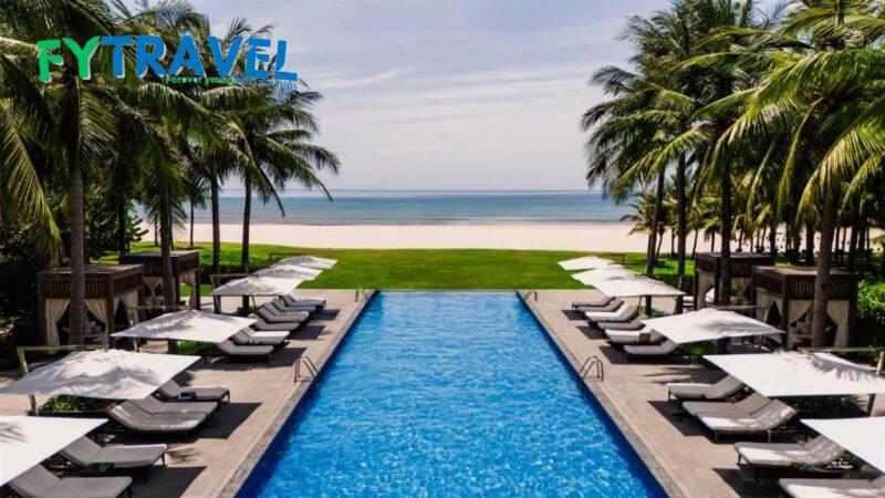 Shilla Monogram Quang Nam Da nang