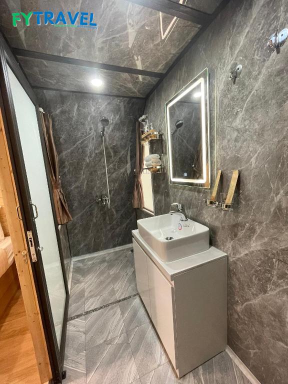 Puluong Retreat Puluong Retreat