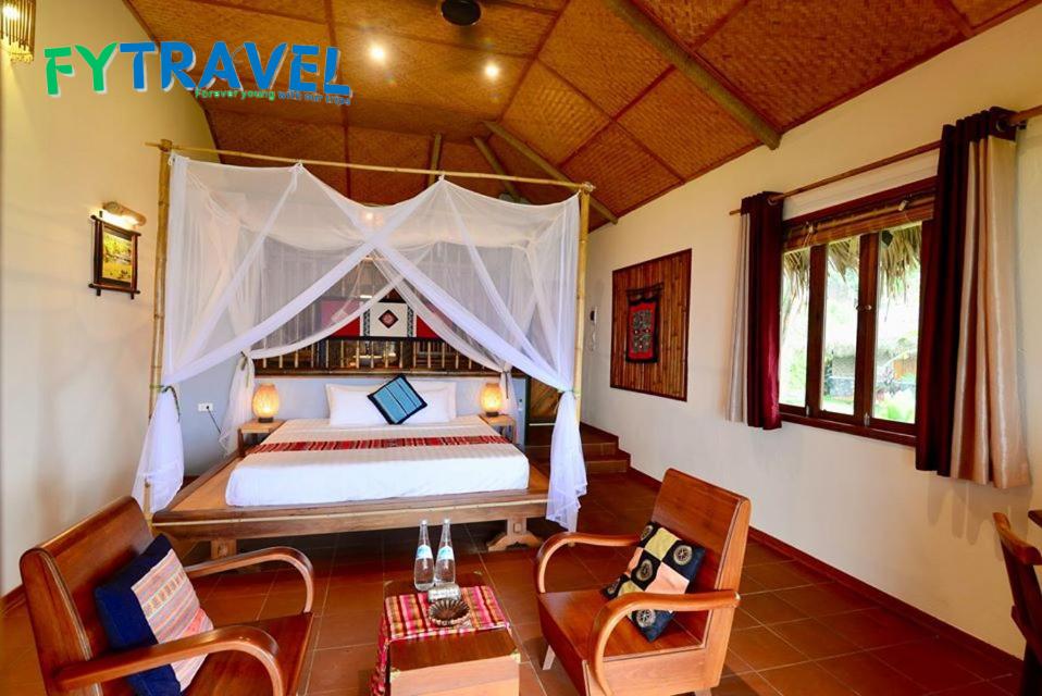 Puluong Retreat Puluong Retreat