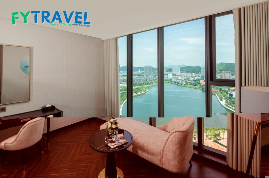 Sea Star Hạ Long Sea Star Hạ Long