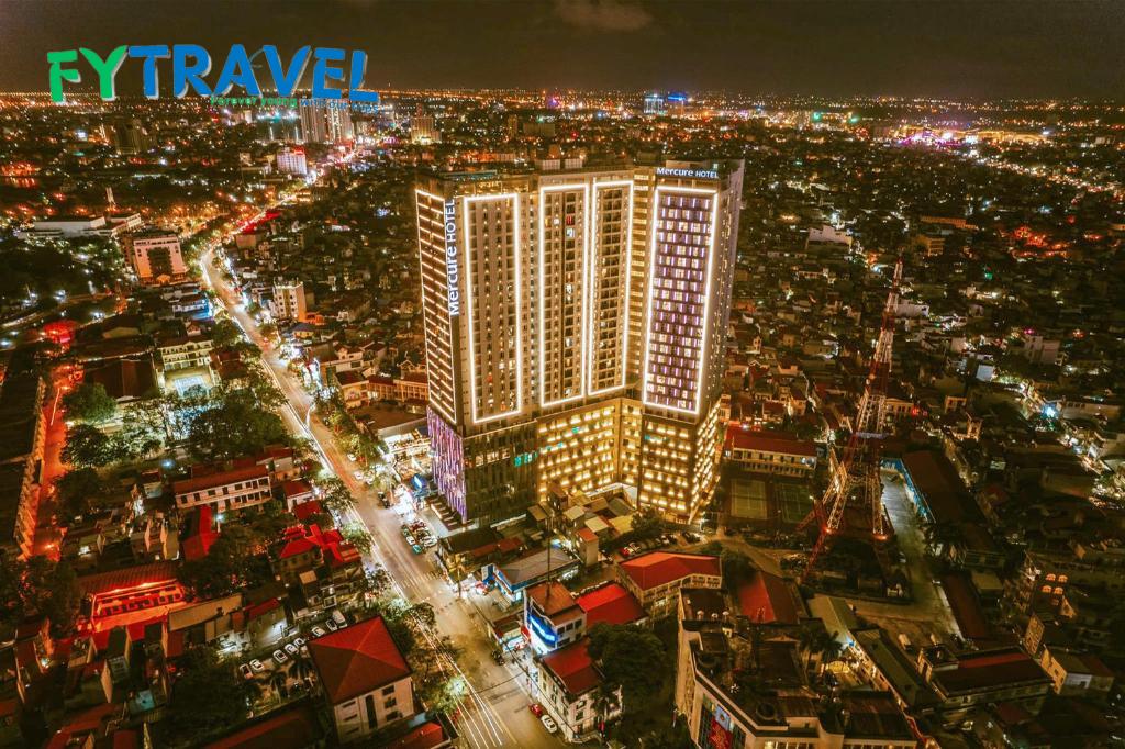 Mercure Hai Phong Mercure Hai Phong