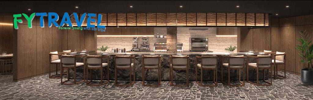 Garrya Mù Cang Chải Garrya Mù Cang Chải