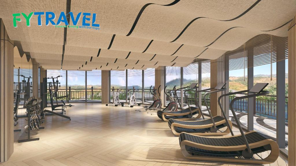 Garrya Mù Cang Chải Garrya Mù Cang Chải