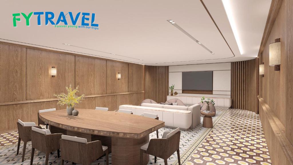 Garrya Mù Cang Chải Garrya Mù Cang Chải