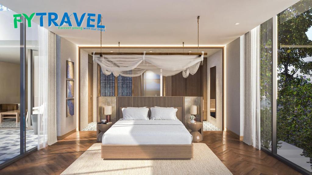 Garrya Mù Cang Chải Garrya Mù Cang Chải