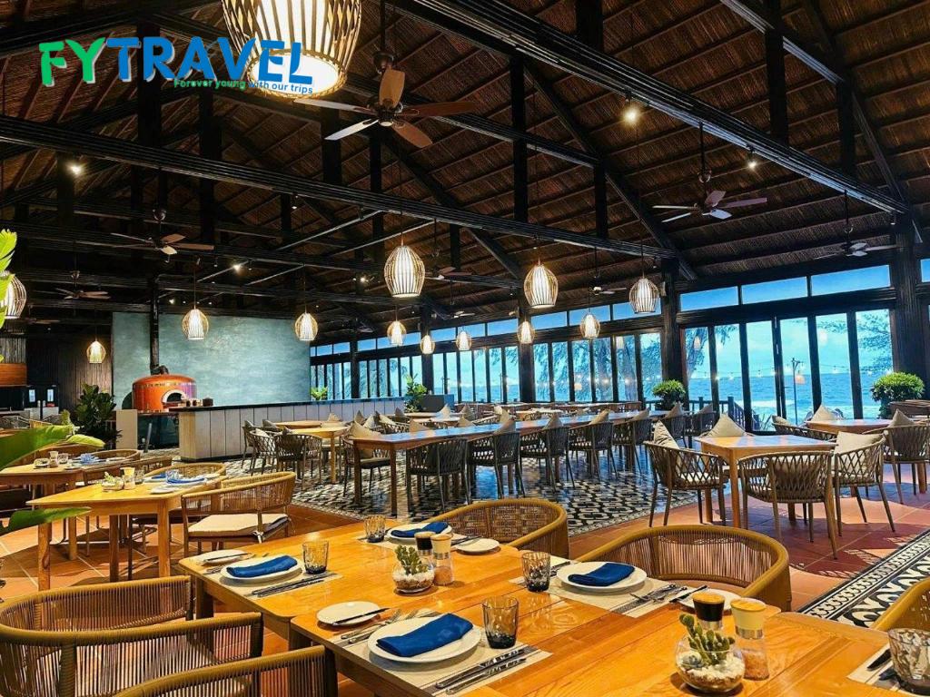 Vinpearl Phú Quốc Vinpearl Phú Quốc