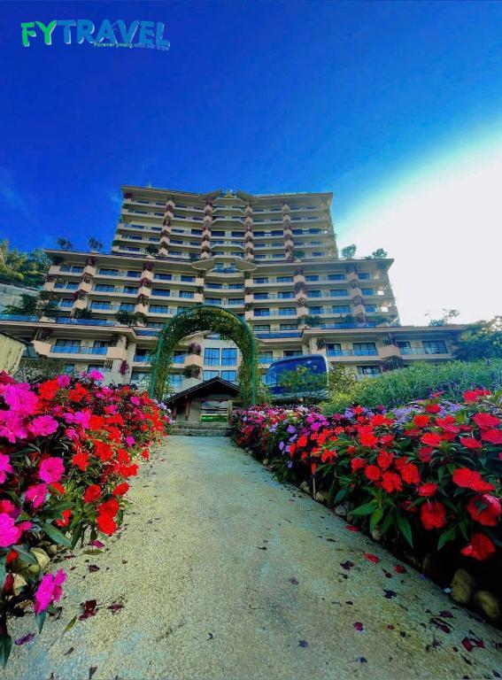 KK Sapa Hotel - 028A Mường Hoa, Sa Pa, Việt Nam KK Sapa Hotel - 028A Mường Hoa, Sa Pa, Việt Nam