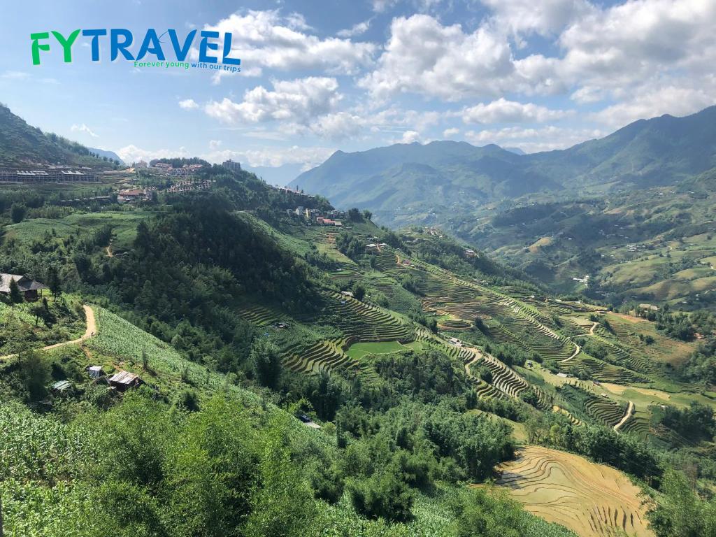 KK Sapa Hotel - 028A Mường Hoa, Sa Pa, Việt Nam KK Sapa Hotel - 028A Mường Hoa, Sa Pa, Việt Nam