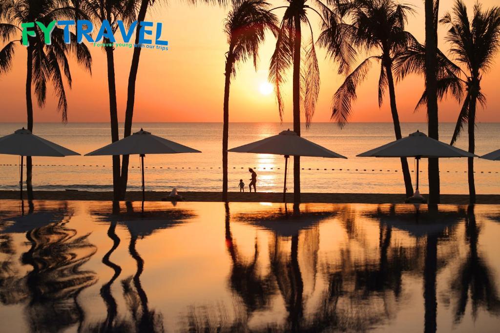 Novotel Phu Quoc Resort Novotel Phu Quoc Resort