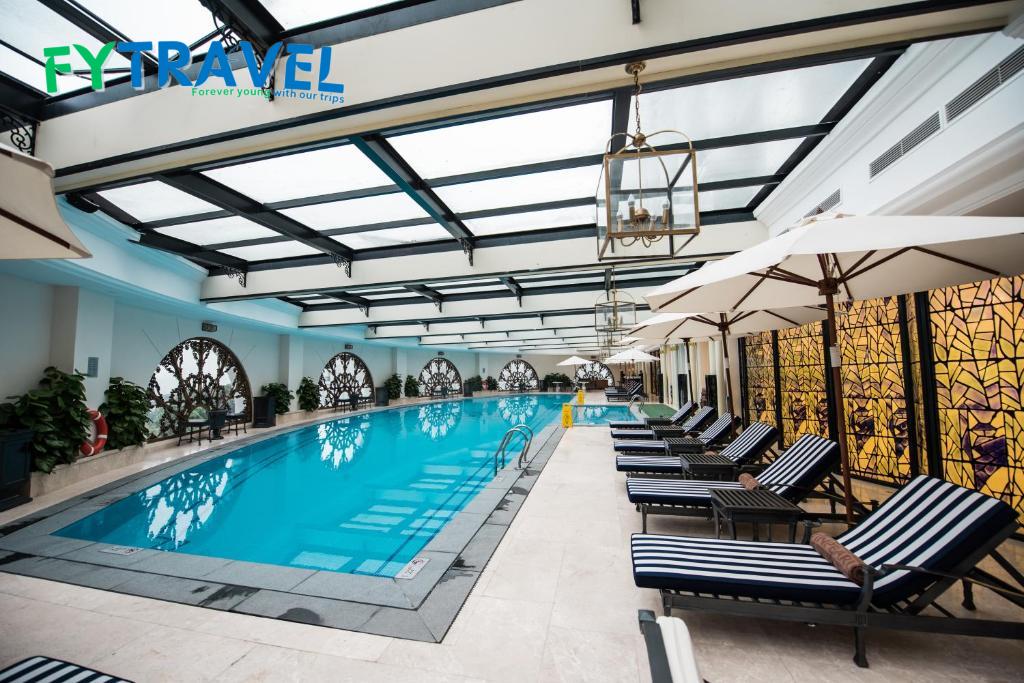 Vinpearl Resort & Spa Hạ Long Vinpearl Resort & Spa Hạ Long