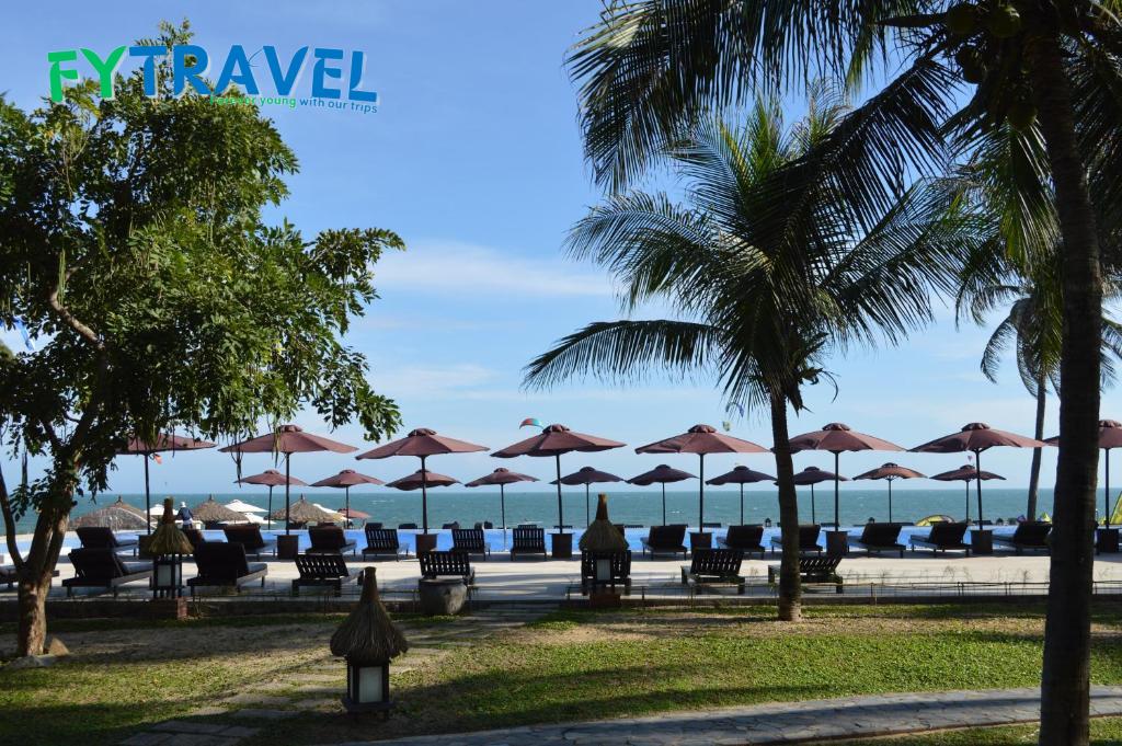 Seahorse Resort & Spa Mũi Né Seahorse Resort & Spa Mũi Né