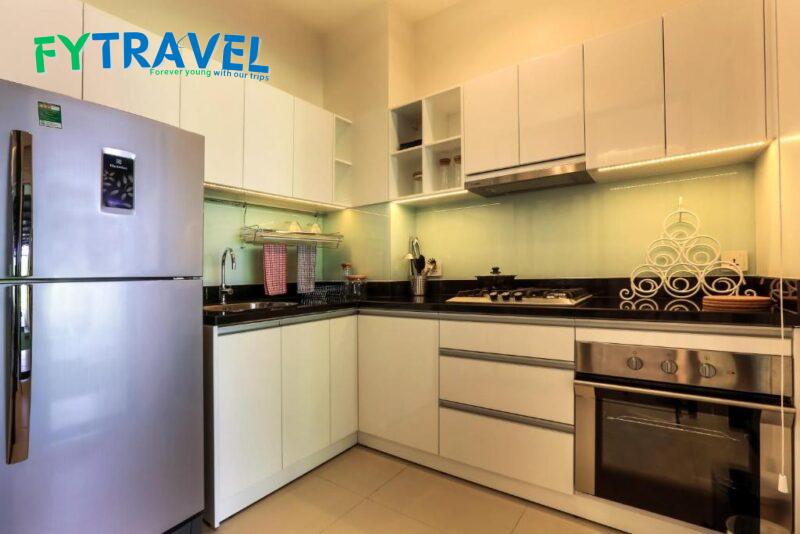 Laguna Parkside Residences Lăng Cô