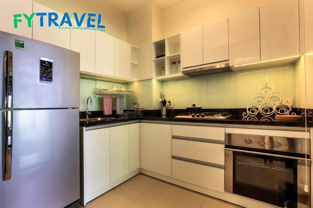 Laguna Parkside Residences Lăng Cô Laguna Parkside Residences Lăng Cô