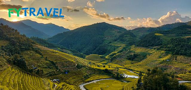 Hà Giang - Lũng Cú- Đồng Văn Hà Giang - Lũng Cú- Đồng Văn