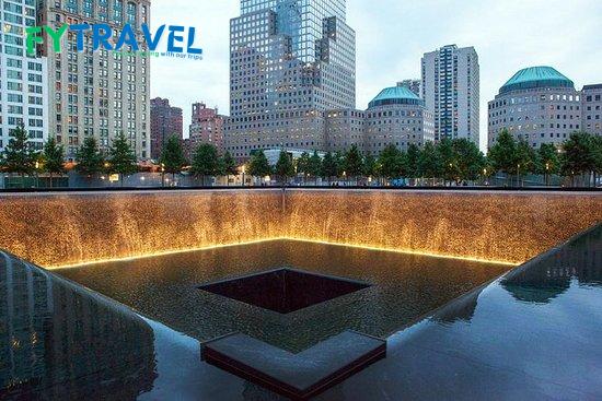 Tour Mỹ 2024: Bờ Đông Mỹ New York– Philadelphia– Washington DC Kết Hợp Thăm Thân Tour Mỹ 2024: Bờ Đông Mỹ New York– Philadelphia– Washington DC Kết Hợp Thăm Thân