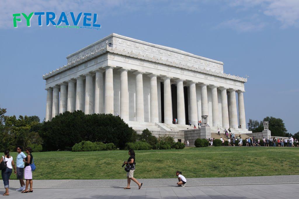 Tour Mỹ 2024: Bờ Đông Mỹ New York– Philadelphia– Washington DC Kết Hợp Thăm Thân Tour Mỹ 2024: Bờ Đông Mỹ New York– Philadelphia– Washington DC Kết Hợp Thăm Thân