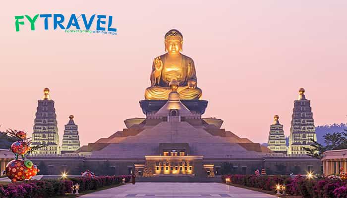 Tour Du Lịch Khám Phá Quốc Đảo Đài Loan 5 Ngày 4 Đêm Tour Du Lịch Khám Phá Quốc Đảo Đài Loan 5 Ngày 4 Đêm