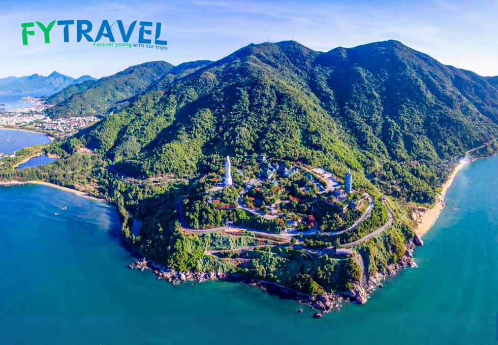 Đà Nẵng - Phố Cổ Hội An - Bà Nà - Cầu Vàng - Vườn Tượng Apec - Cầu Tình Yêu Đà Nẵng - Phố Cổ Hội An - Bà Nà - Cầu Vàng - Vườn Tượng Apec - Cầu Tình Yêu