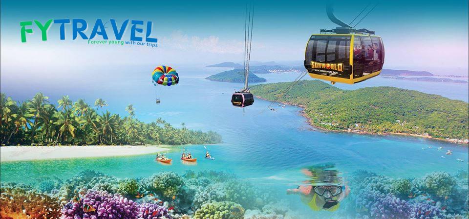 Phú Quốc - Thiên đường giải trí VinWonders - Vinpearl Safari - Hòn Thơm Nature Park - Cáp Treo Vượt Biển - Công Viên Nước Aquatopia Phú Quốc - Thiên đường giải trí VinWonders - Vinpearl Safari - Hòn Thơm Nature Park - Cáp Treo Vượt Biển - Công Viên Nước Aquatopia