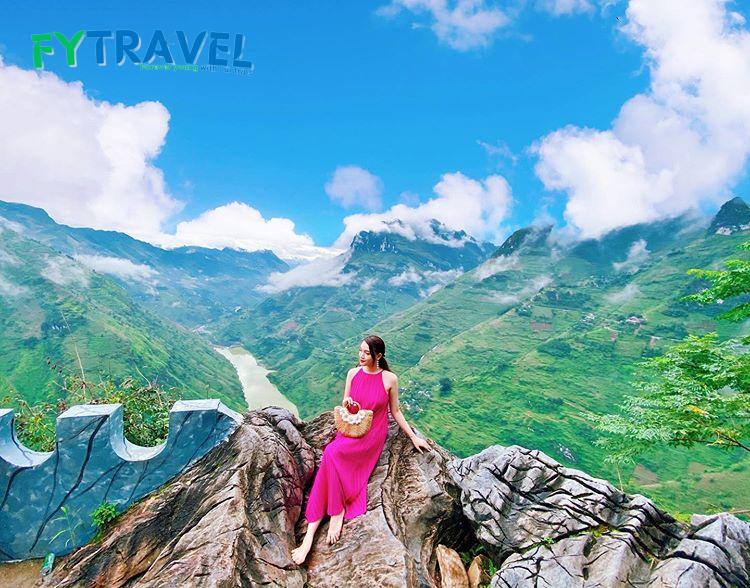 Hà Giang - Lũng Cú- Đồng Văn Hà Giang - Lũng Cú- Đồng Văn