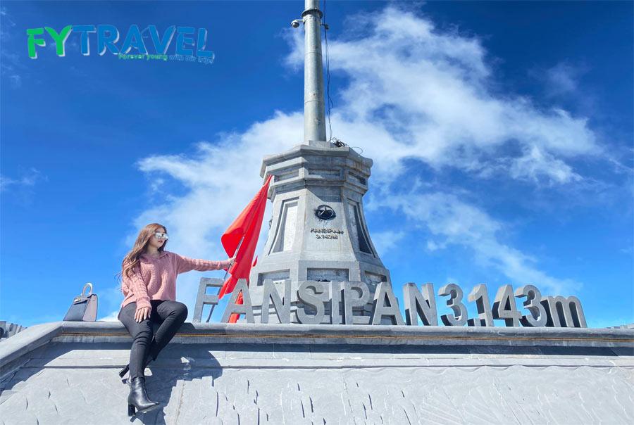 Hà Nội - Sapa - Hà Khẩu - Check In Nóc Nhà Đông Dương Fansipan Hà Nội - Sapa - Hà Khẩu - Check In Nóc Nhà Đông Dương Fansipan