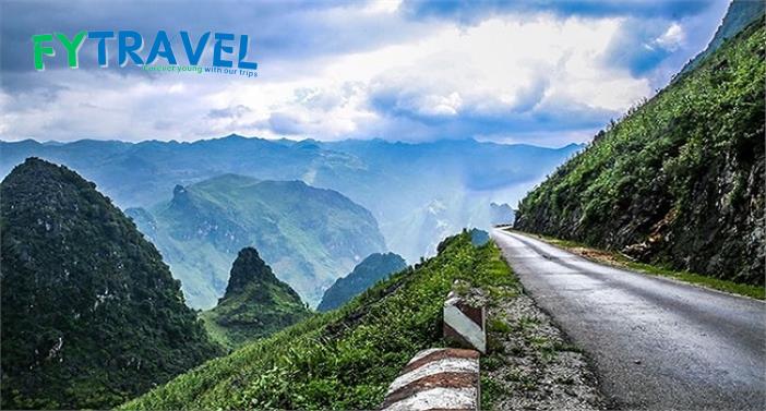 Hà Giang - Lũng Cú- Đồng Văn Hà Giang - Lũng Cú- Đồng Văn