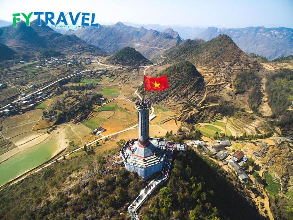 Hà Giang - Lũng Cú- Đồng Văn Hà Giang - Lũng Cú- Đồng Văn