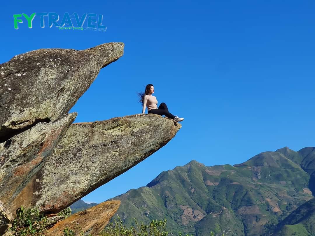 Hồ Suối Chiếu - Săn Mây Tà Xùa Hồ Suối Chiếu - Săn Mây Tà Xùa