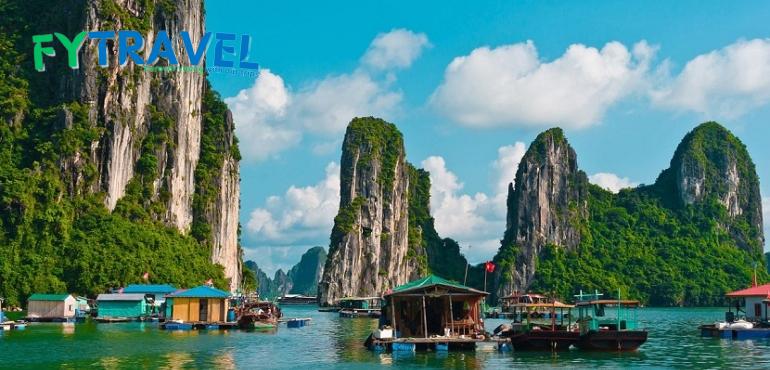Tour Du Lịch Đảo Bình Hưng: Bãi đá Trứng - Vịnh Đá Vách - Hang Yến - Bãi Me - Hòn Sam - Nước Đổ Tour Du Lịch Đảo Bình Hưng: Bãi đá Trứng - Vịnh Đá Vách - Hang Yến - Bãi Me - Hòn Sam - Nước Đổ