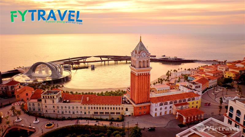 Phú Quốc - Thiên đường giải trí VinWonders - Vinpearl Safari - Hòn Thơm Nature Park - Cáp Treo Vượt Biển - Công Viên Nước Aquatopia Phú Quốc - Thiên đường giải trí VinWonders - Vinpearl Safari - Hòn Thơm Nature Park - Cáp Treo Vượt Biển - Công Viên Nước Aquatopia